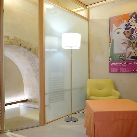 The Journey Design Home Chania Chrissi Akti Chania Exterior foto