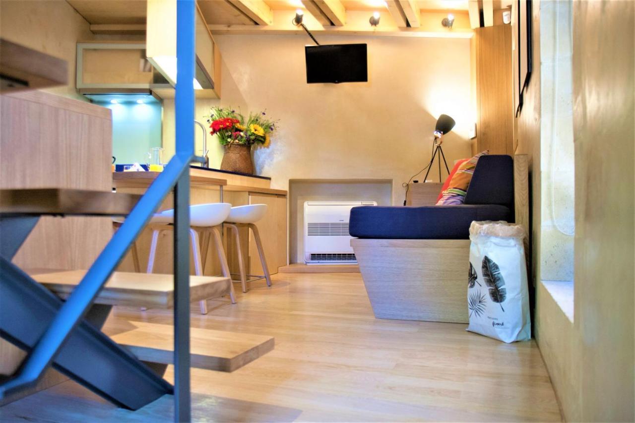 The Journey Design Home Chania Chrissi Akti Chania Exterior foto