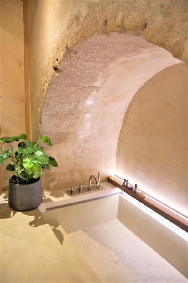 The Journey Design Home Chania Chrissi Akti Chania Exterior foto