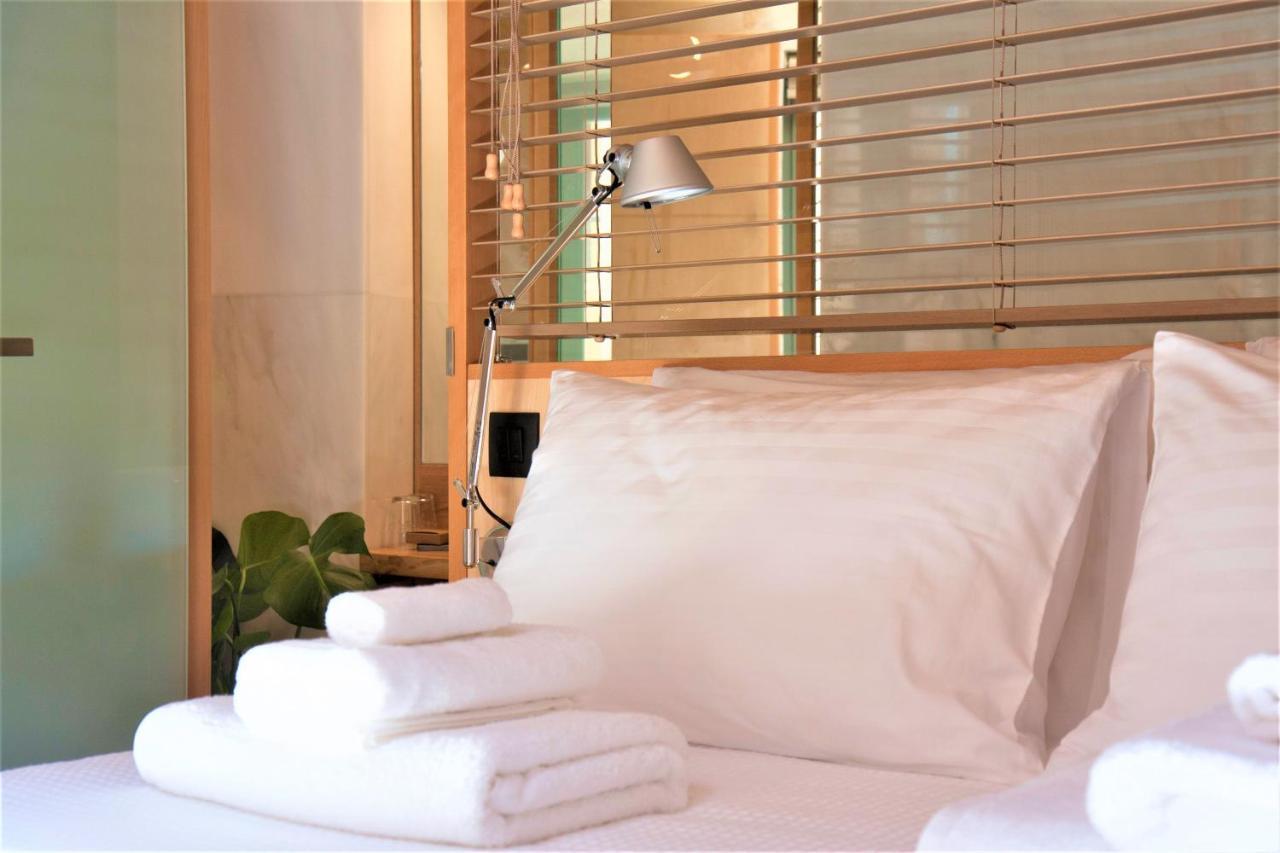 The Journey Design Home Chania Chrissi Akti Chania Exterior foto