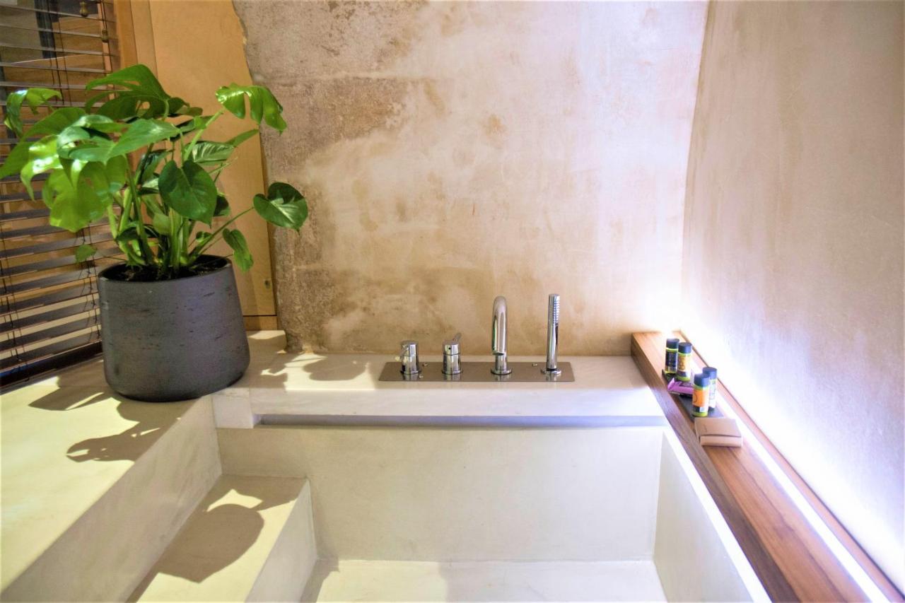 The Journey Design Home Chania Chrissi Akti Chania Exterior foto