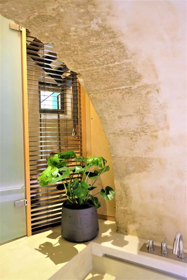 The Journey Design Home Chania Chrissi Akti Chania Exterior foto