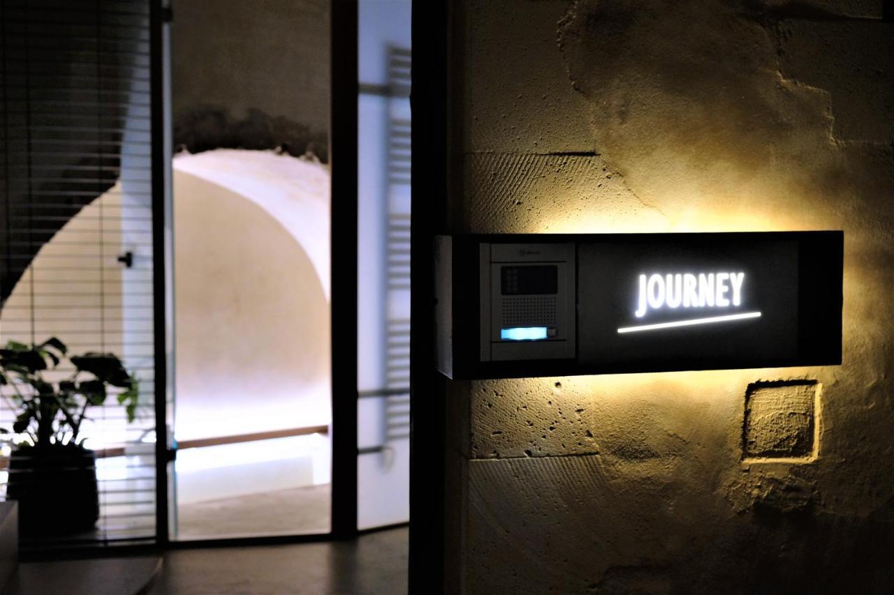 The Journey Design Home Chania Chrissi Akti Chania Exterior foto