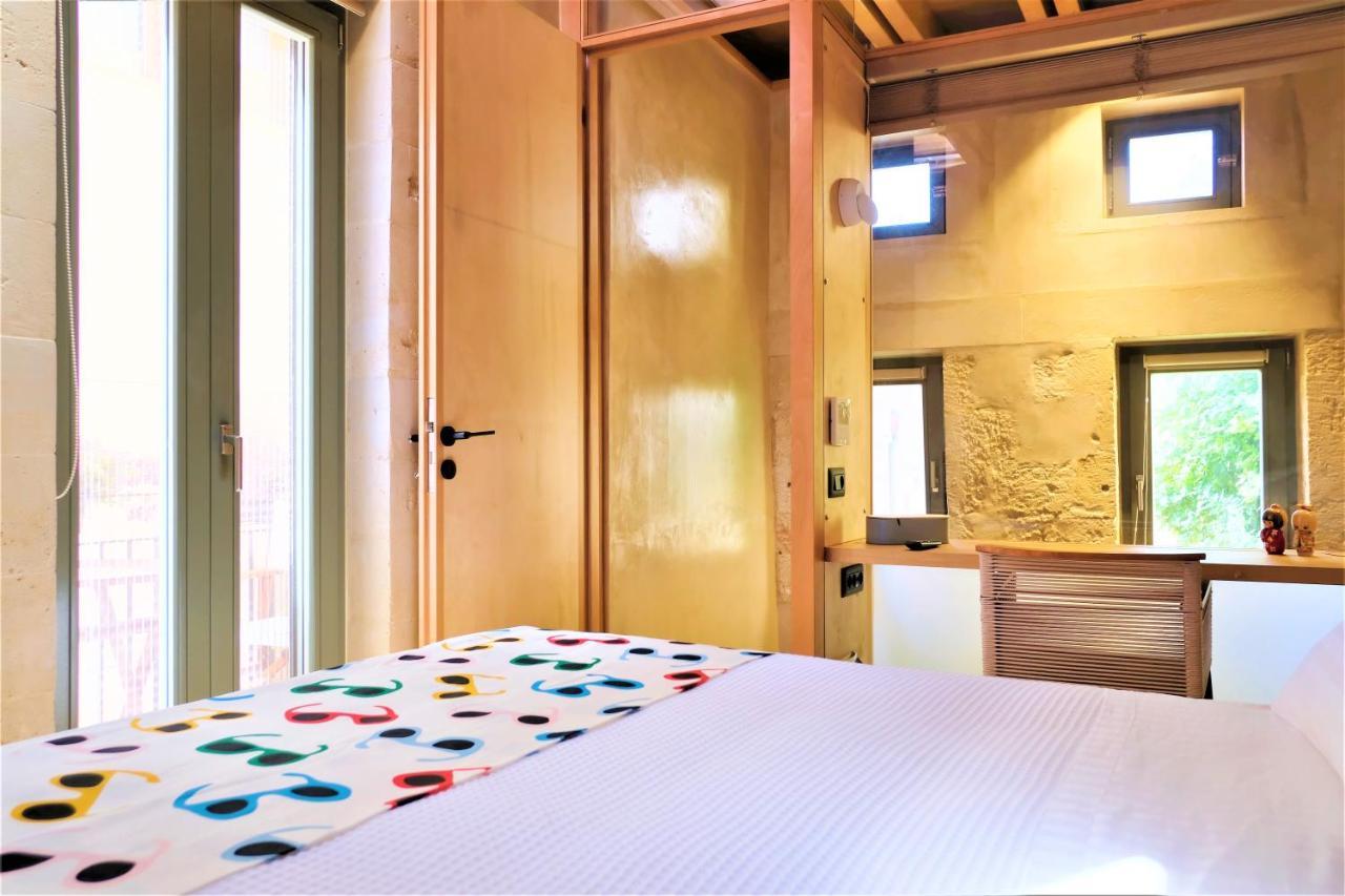 The Journey Design Home Chania Chrissi Akti Chania Exterior foto