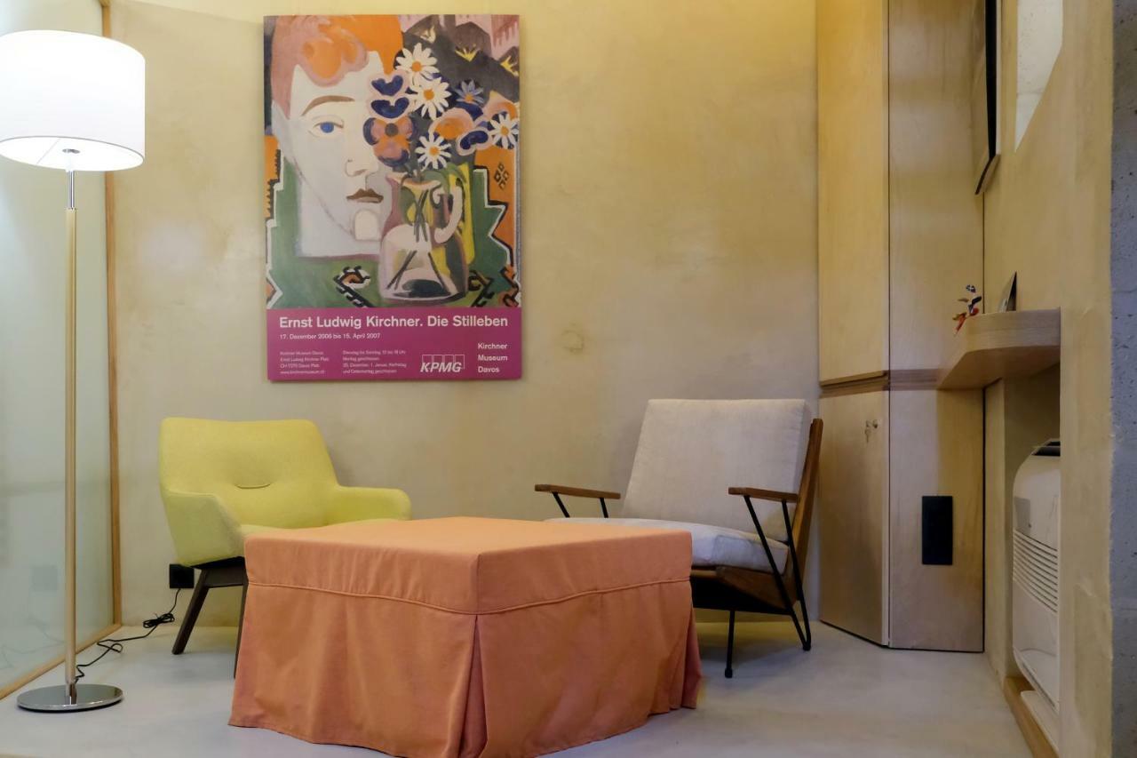The Journey Design Home Chania Chrissi Akti Chania Exterior foto